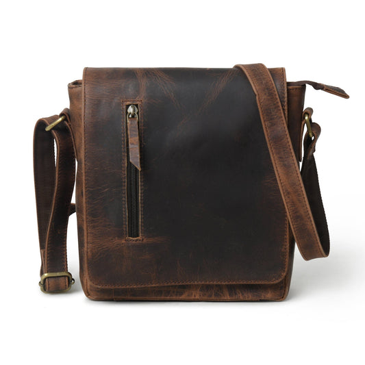 The Barton Crossbody