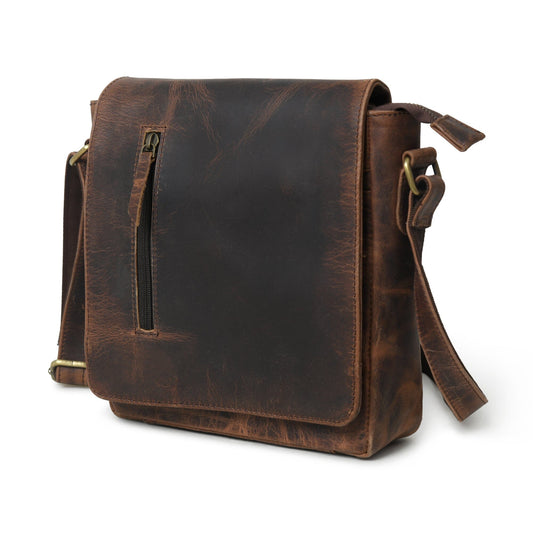 The Barton Crossbody