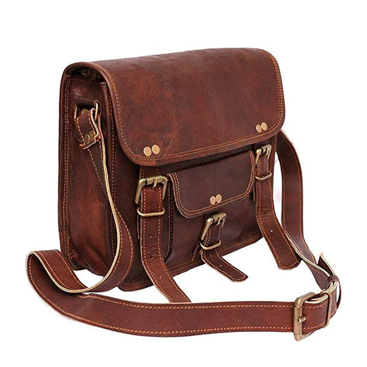 Daily Stylish Sling Messenger