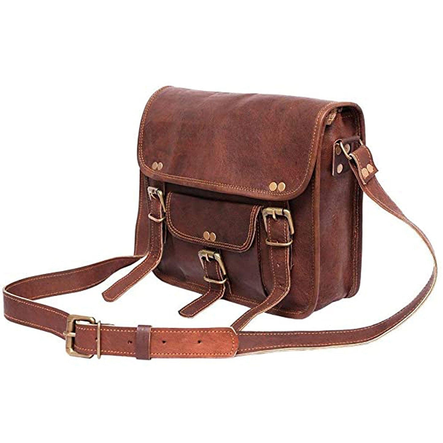 Daily Stylish Sling Messenger