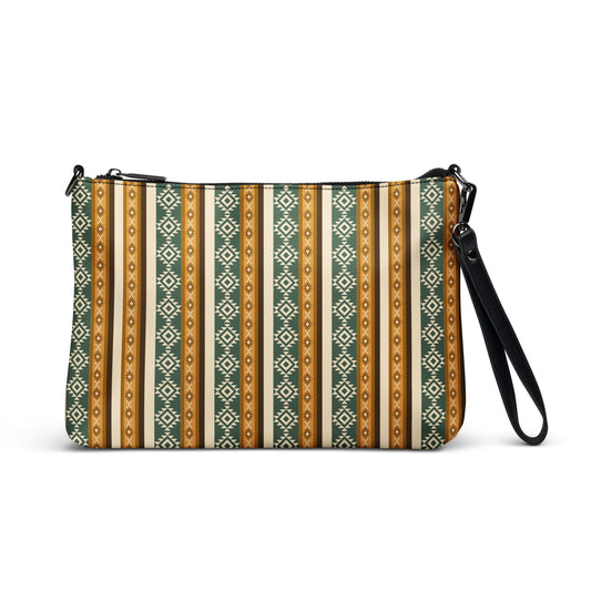 Desert Aztec Crossbody bag