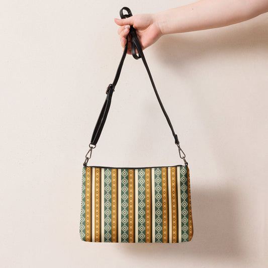 Desert Aztec Crossbody bag