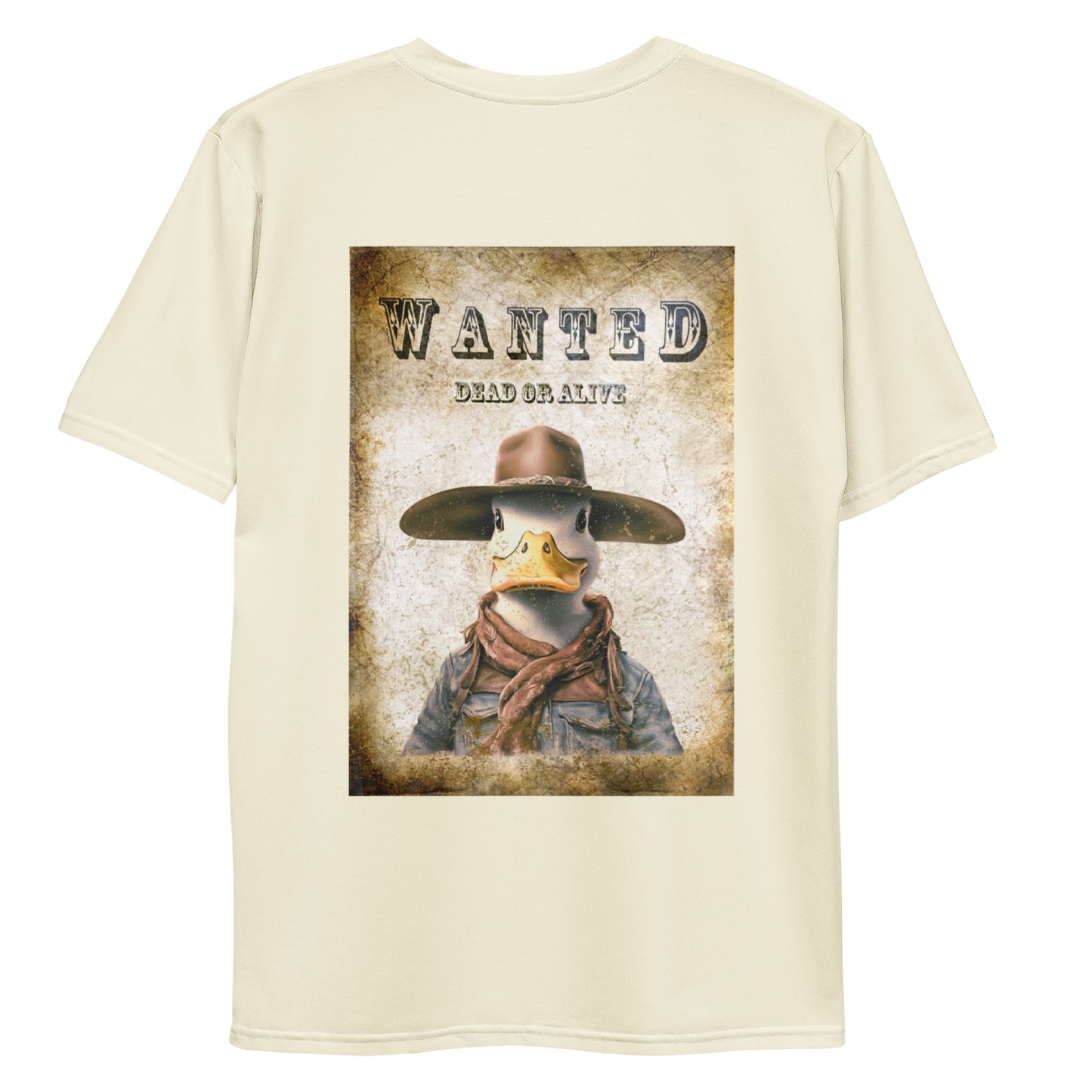 Duck Around And Find Out Men's T-Shirt