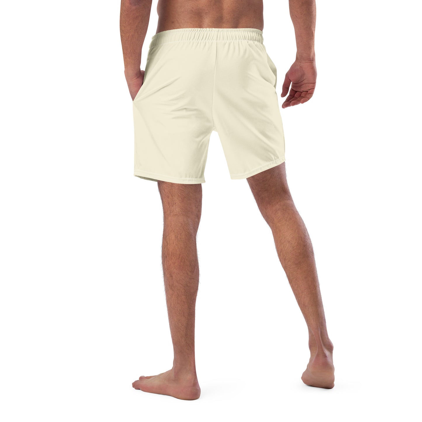 Men's Desert swim trunks