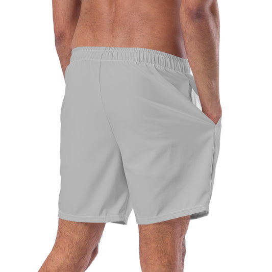 Men's Western Cactus Swim Trunks