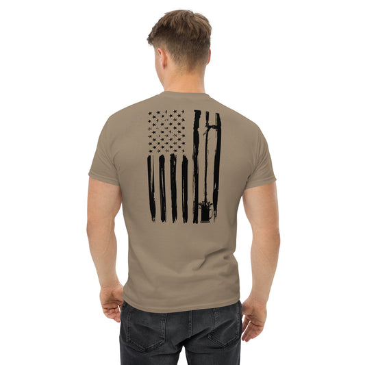 Beer Flag Men's Classic Tee