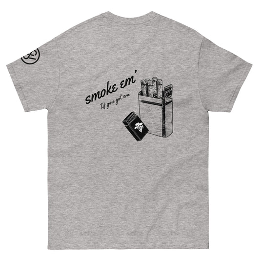 Smoke Em' Men's T-Shirt