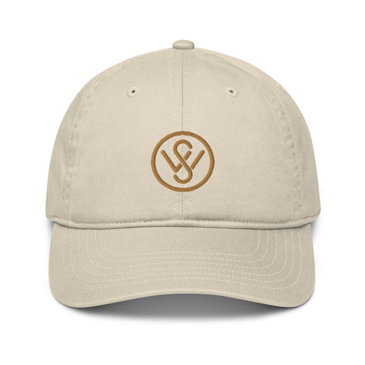 Spaghetti Western Embroidered Baseball Cap