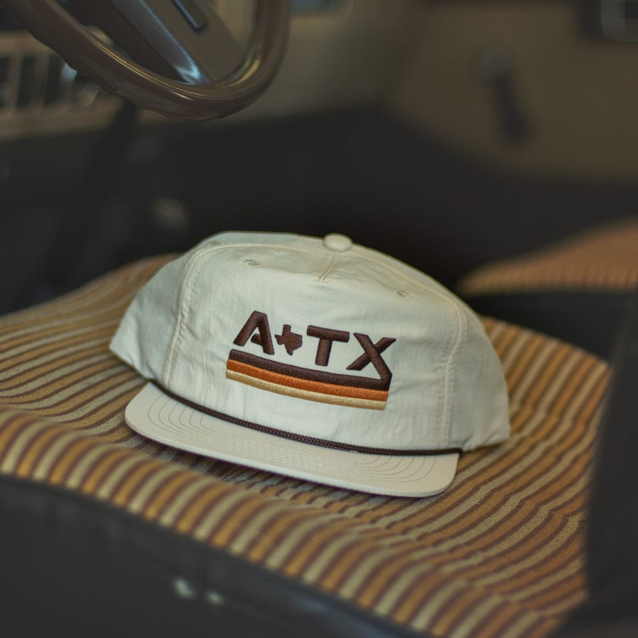 ATX Snapback Hat