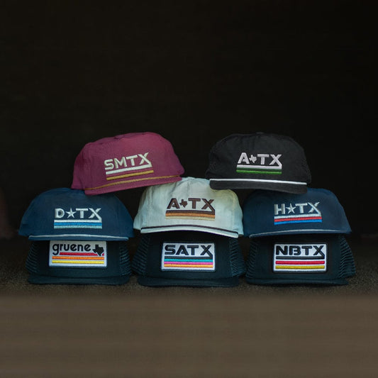 ATX Snapback Hat