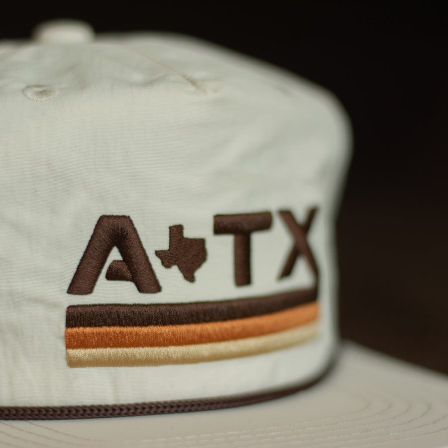 ATX Snapback Hat