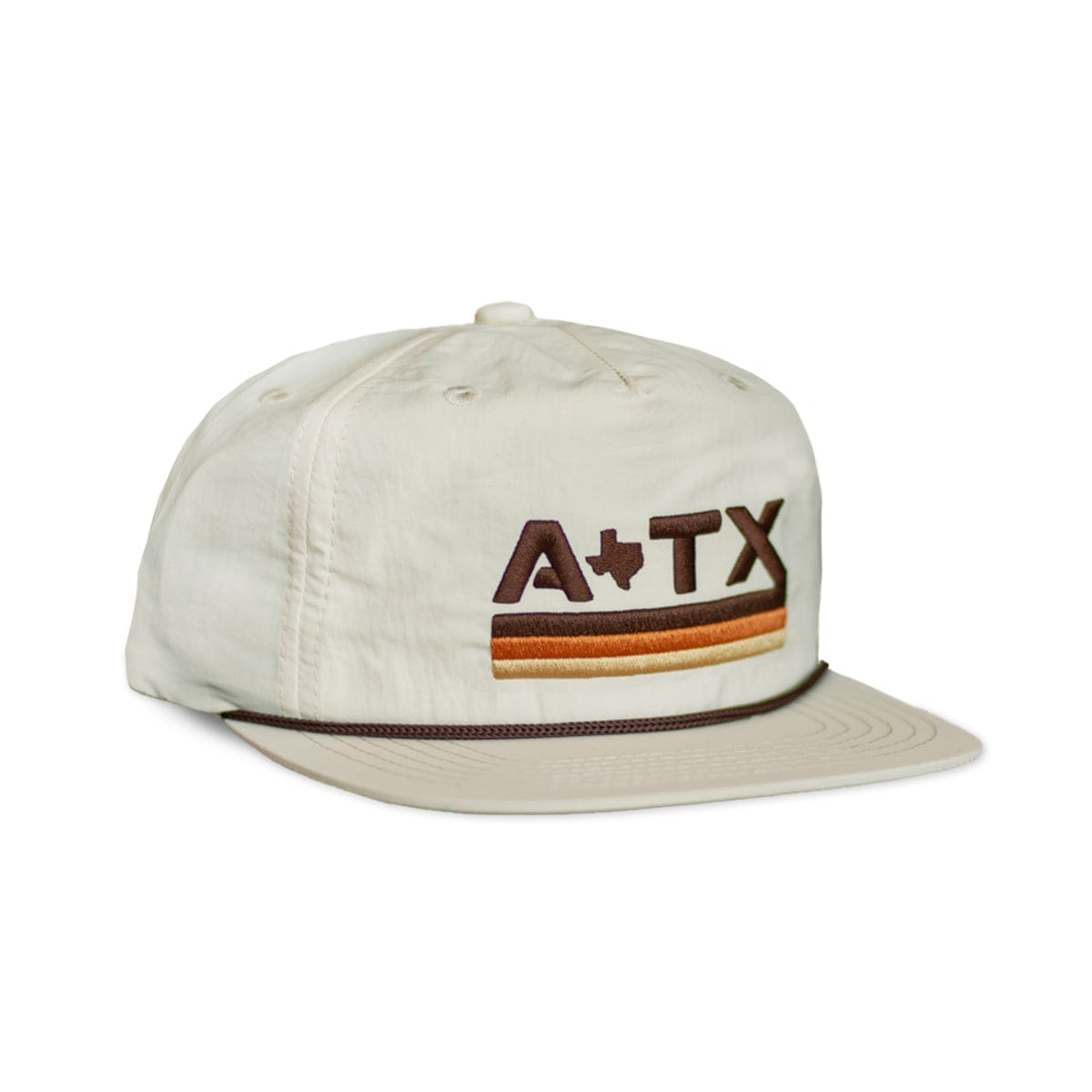 ATX Snapback Hat