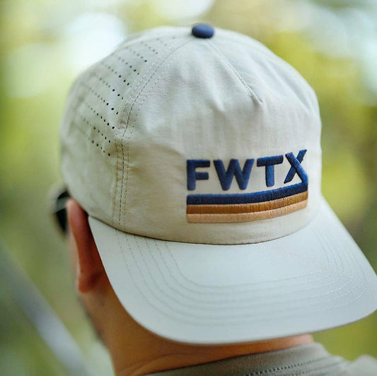 FWTX Snapback Hat