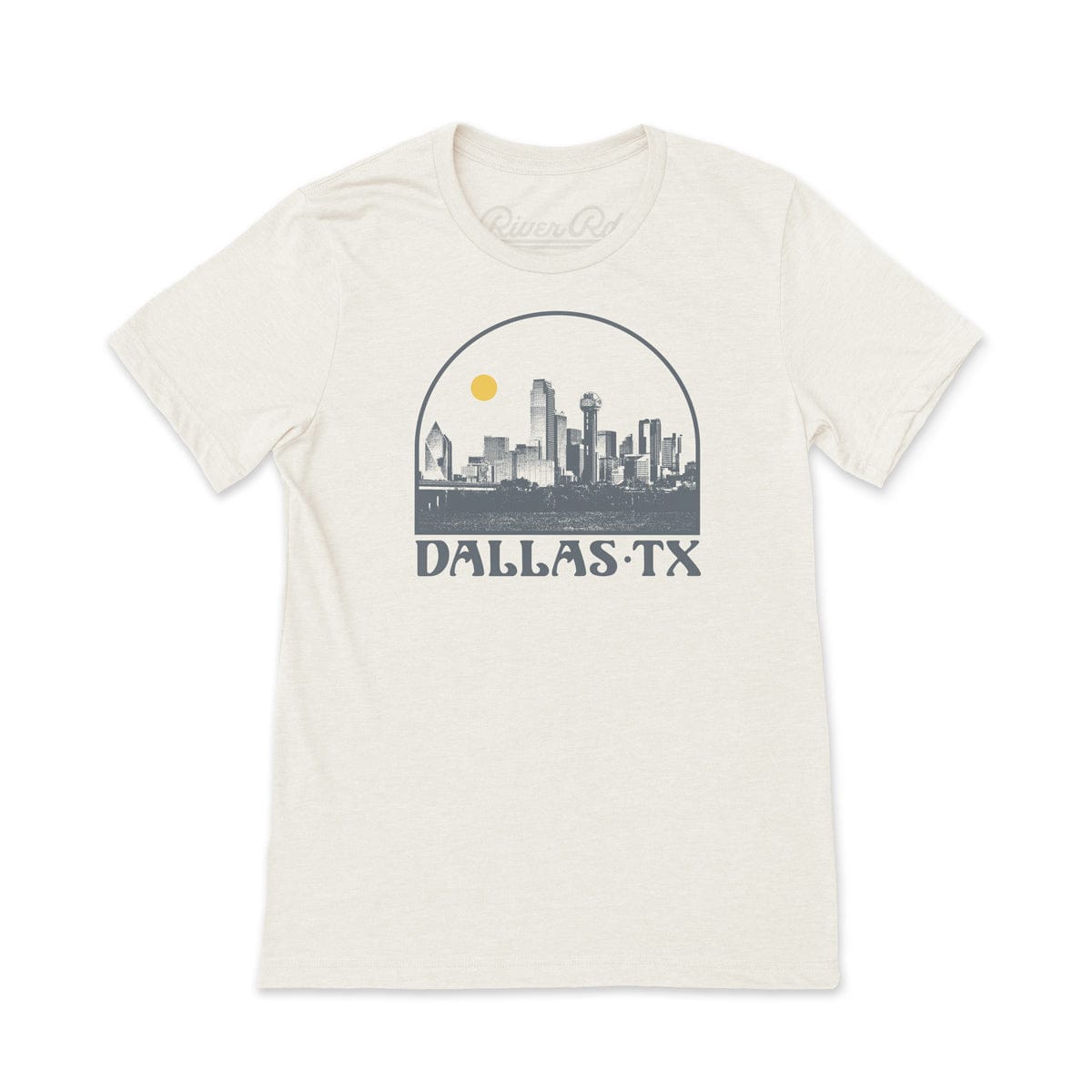 Dallas Skyline