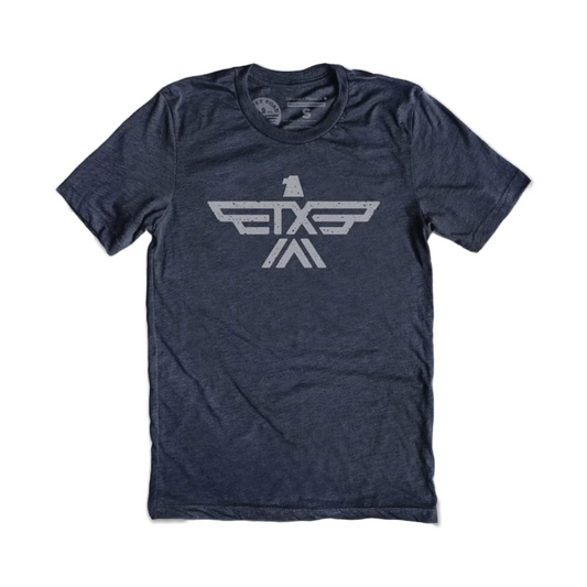 Texas Thunderbird | Navy