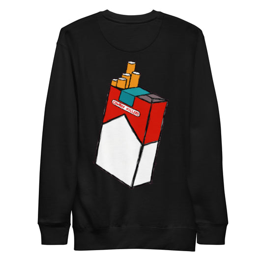 Cowboy Killers Premium Sweatshirt