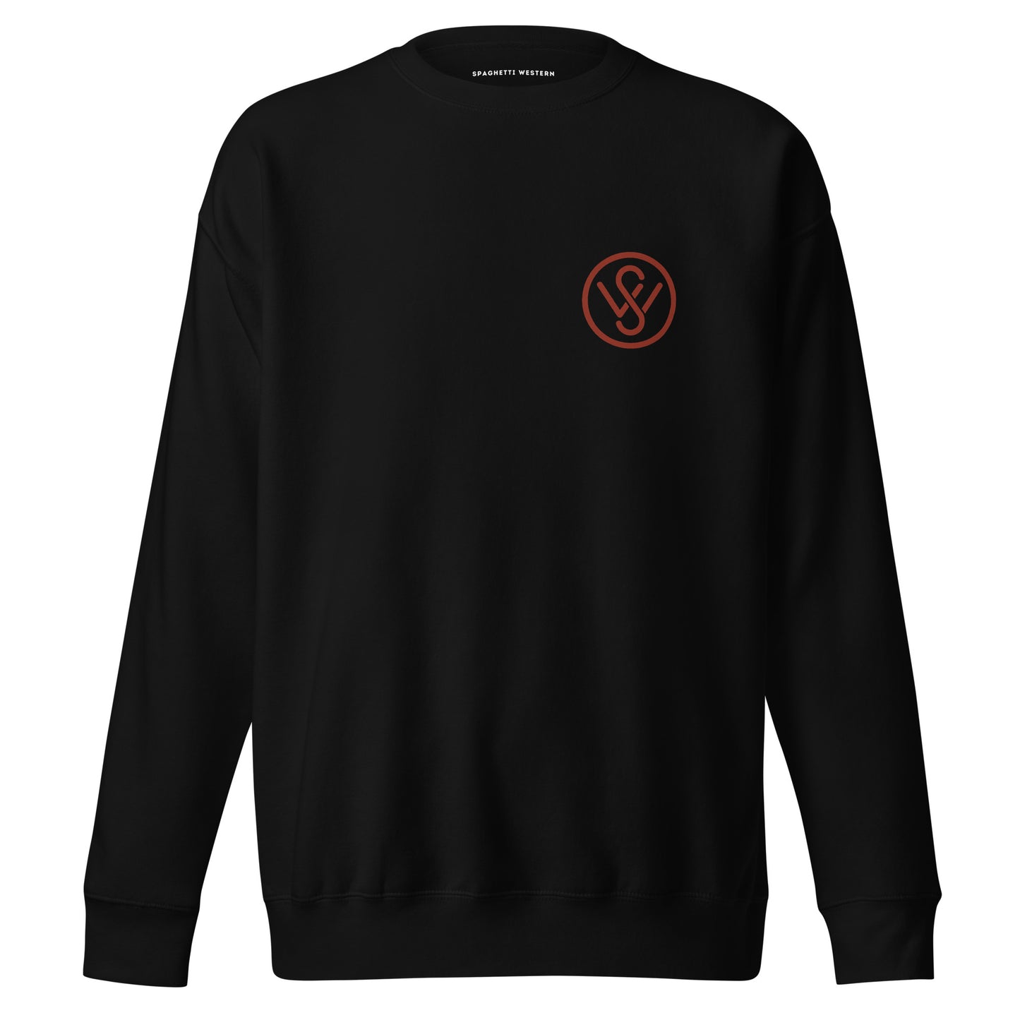 Cowboy Killers Premium Sweatshirt