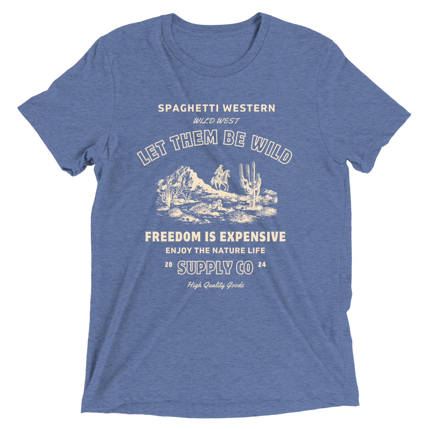 Freedom Is Expensive Short Sleeve T-Shirt